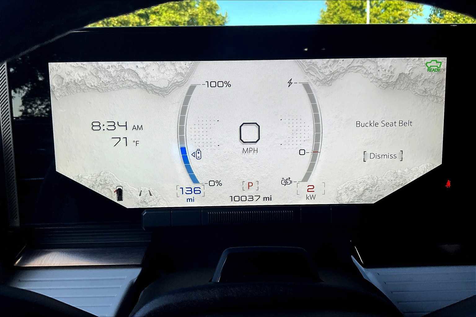 Used 2025 GMC Hummer EV 2X image 23