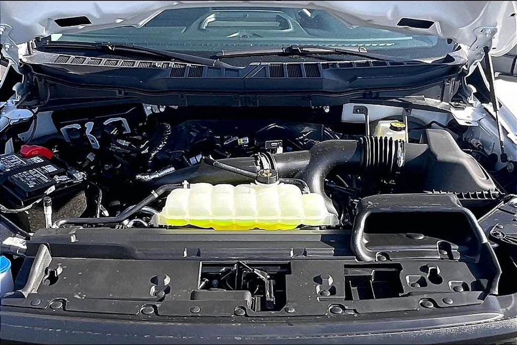 New 2025 Ford F150 XL image 11