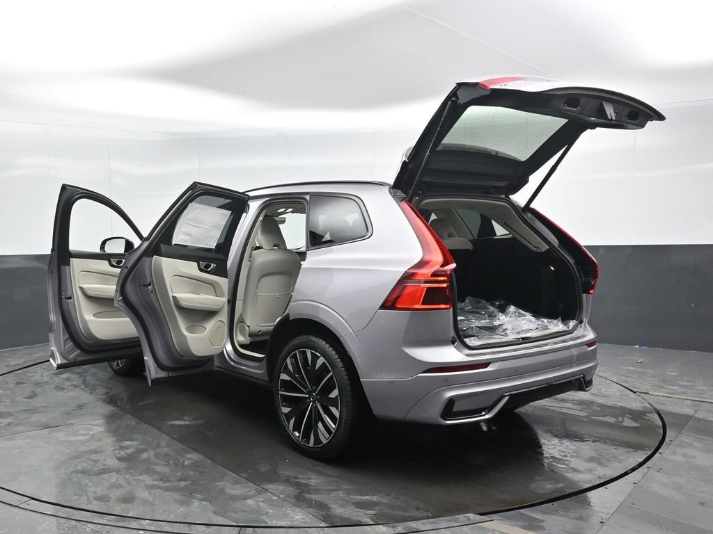New 2026 Volvo XC60 T8 Ultra w/ Protection Package Premier AWD/4WD image 46