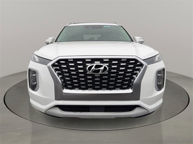 Used 2021 Hyundai Palisade Limited image 2
