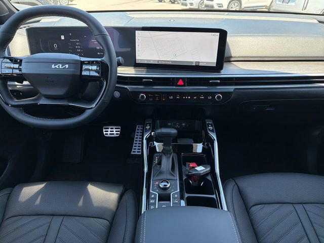 New 2026 Kia Sorento SX Prestige AWD/4WD image 9