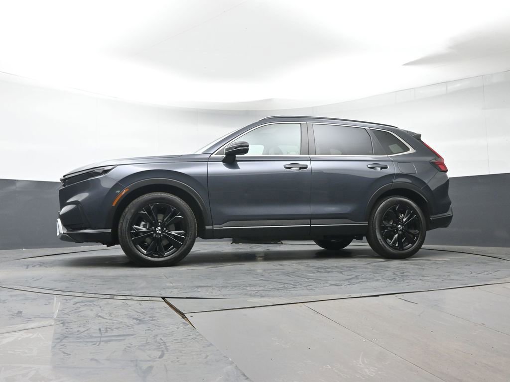 Used 2024 Honda CR-V Sport Touring image 31