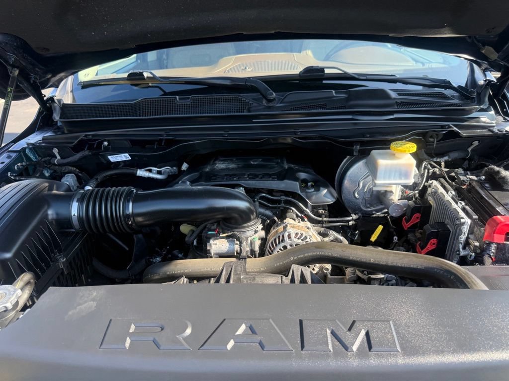 Used 2019 RAM 1500 Limited w/ Bed Utility Group AWD/4WD image 79