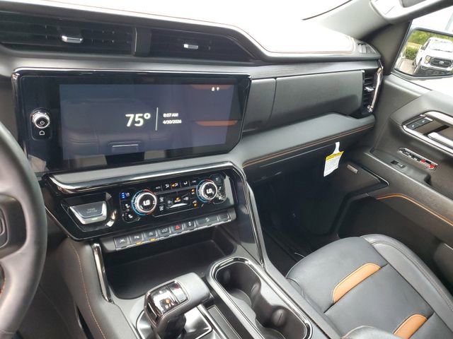 Used 2024 GMC Sierra 1500 AT4 w/ Technology Package AWD/4WD image 27