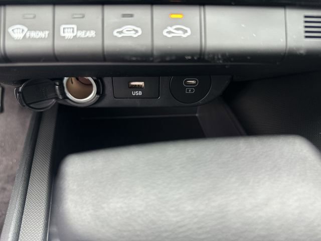 New 2026 Hyundai Elantra Blue image 28