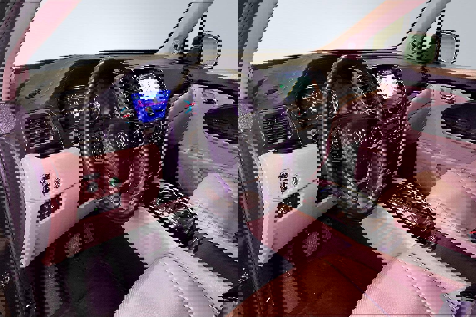 Used 2020 Honda Pilot Elite image 17