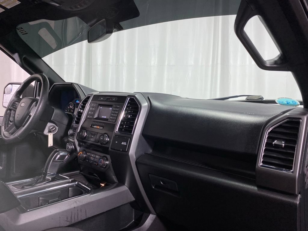 Used 2016 Ford F150 XLT w/ Equipment Group 301A Mid AWD/4WD image 31