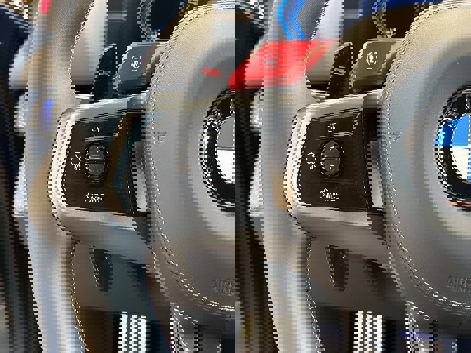 New 2026 BMW M5 w/ Carbon Package image 22