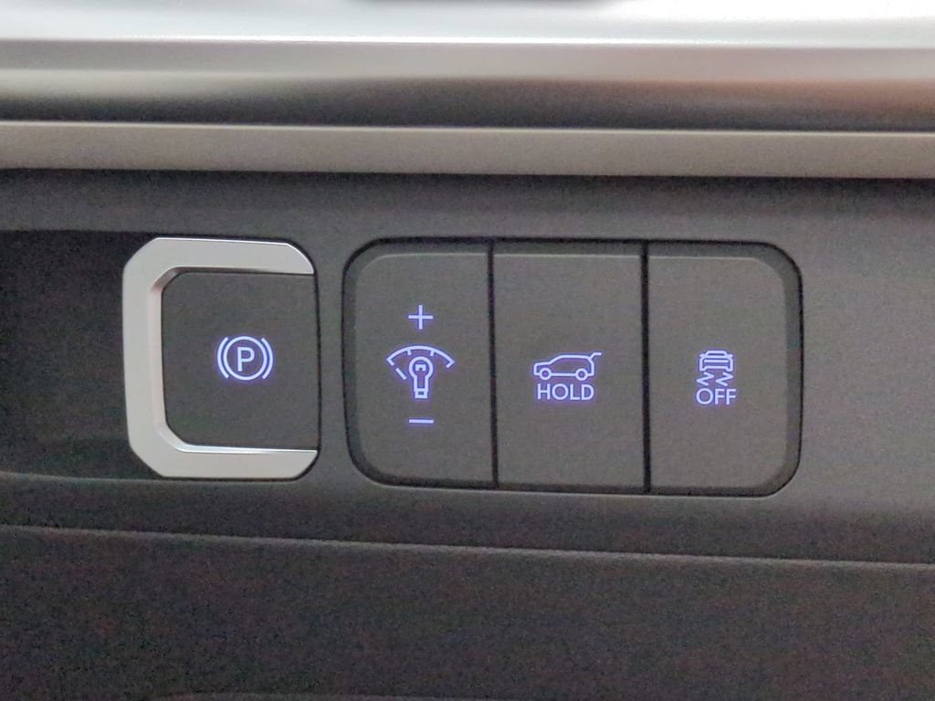New 2027 Hyundai Santa Fe SE FWD image 28