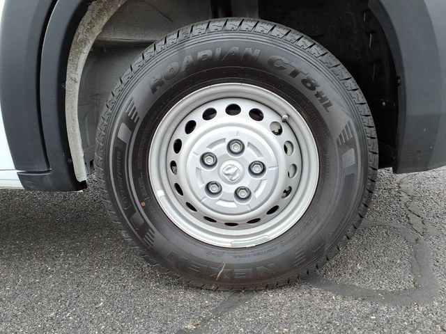 Used 2024 RAM ProMaster 3500 w/ Safety Group FWD image 9