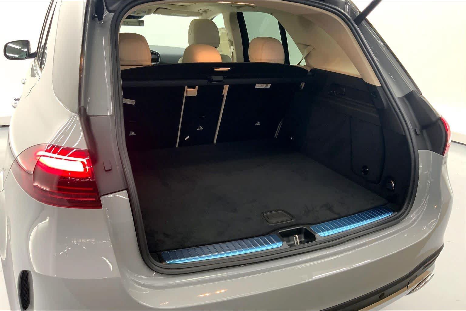 New 2026 Mercedes-Benz GLE 350 4MATIC image 17