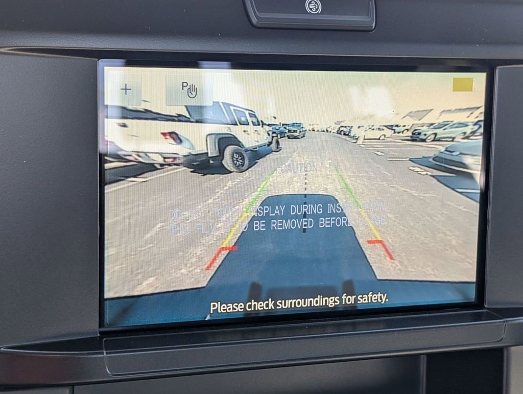 New 2026 Ford F350 XL AWD/4WD image 3