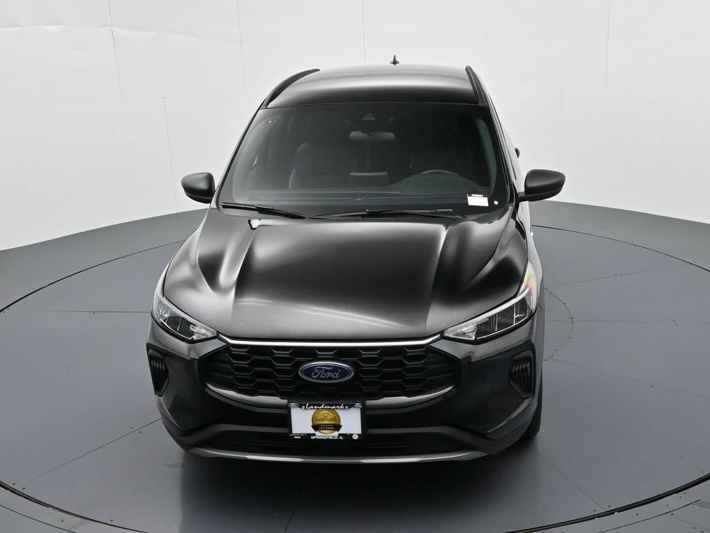 Certified 2025 Ford Escape ST-Line FWD image 19