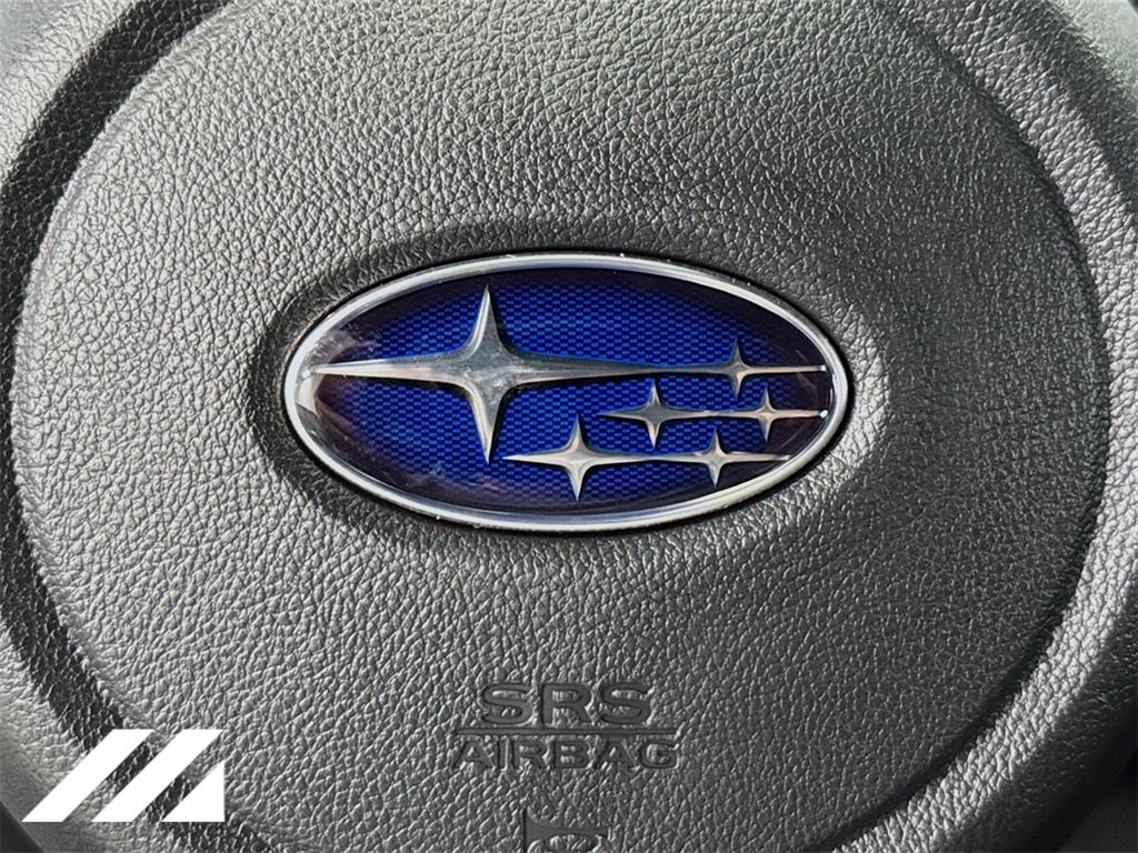 New 2026 Subaru Crosstrek 2.5i Sport image 32