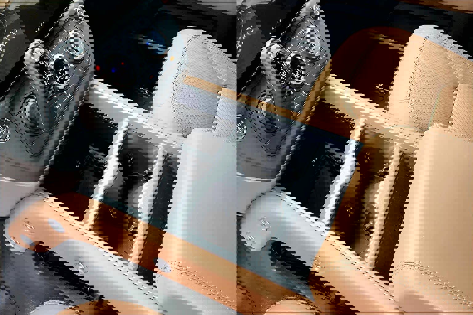 Used 2026 Land Rover Defender 110 V8 image 16