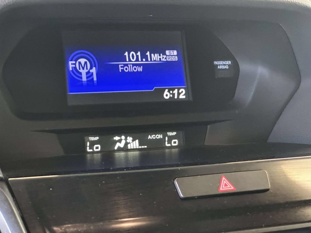 Used 2020 Acura ILX FWD image 31