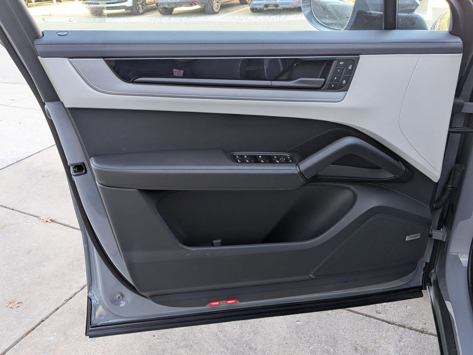 New 2026 Porsche Cayenne Coupe image 13