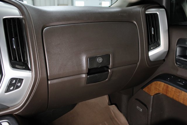 Used 2014 GMC Sierra 1500 SLT w/ SLT Crew Cab Value Package image 30