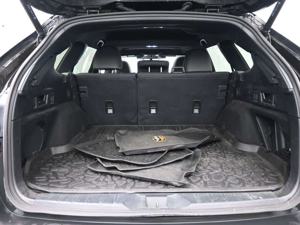 Used 2024 Subaru Outback Wilderness AWD/4WD image 29