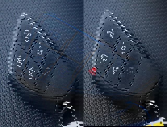 New 2025 Chevrolet Equinox EV RS w/ Active Safety Package 3 image 39