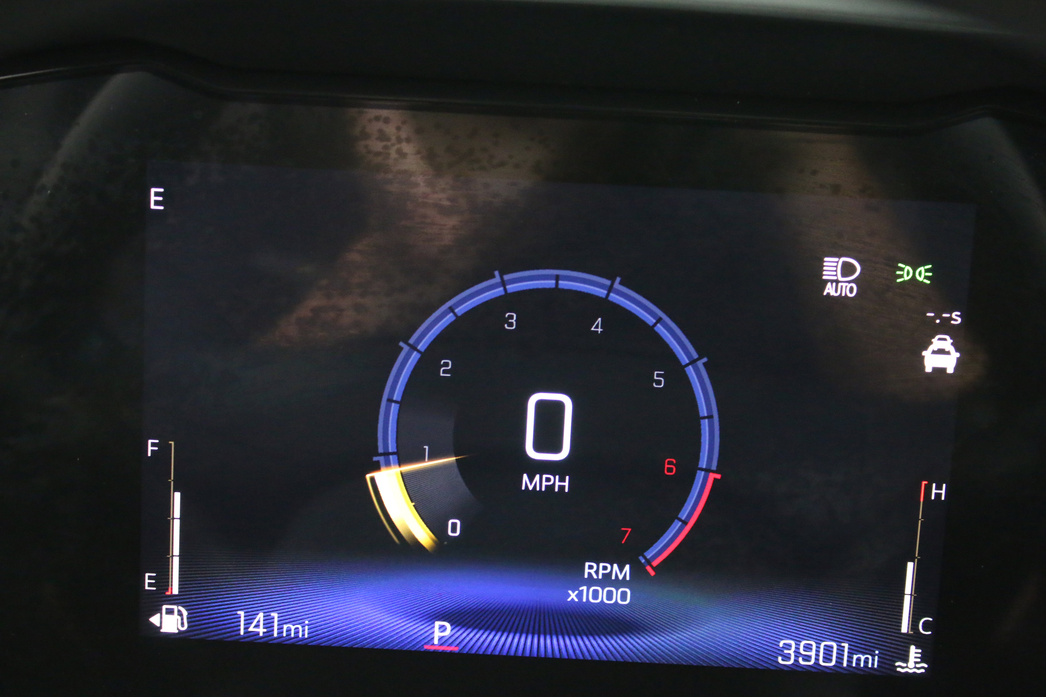 Certified 2024 Chevrolet Trax LT FWD image 18