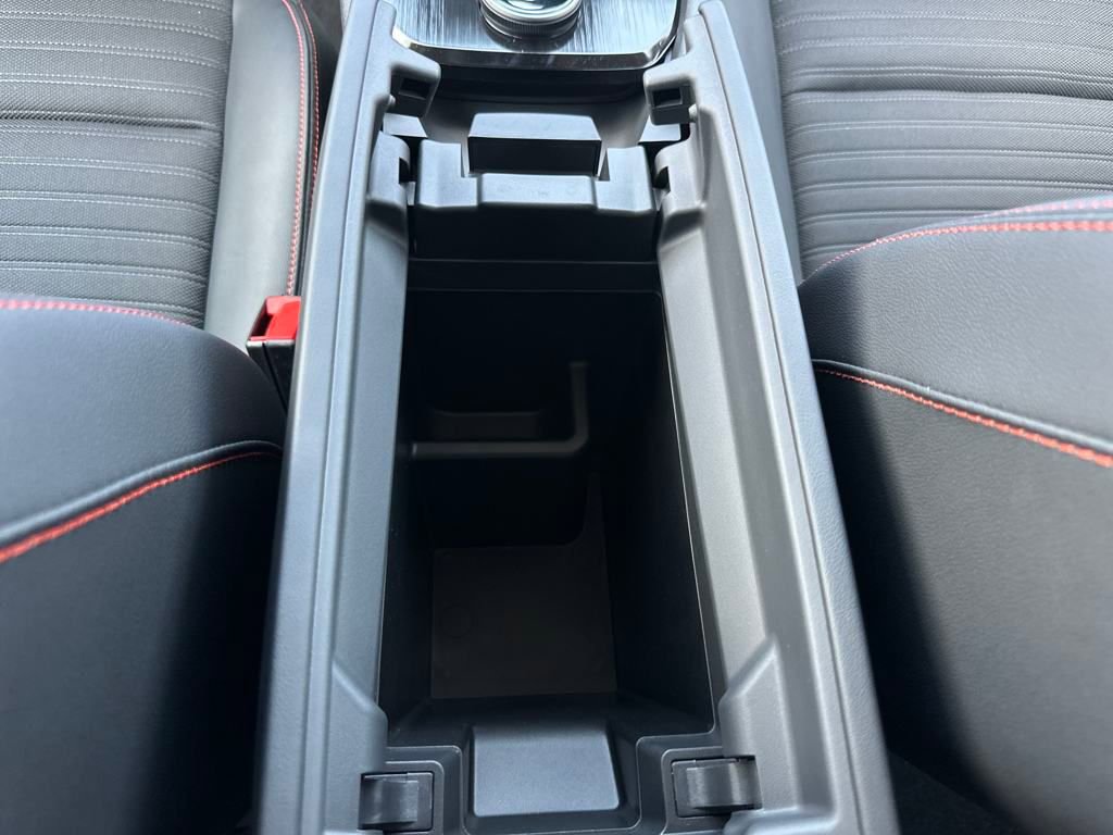 New 2026 Nissan Rogue SV image 27