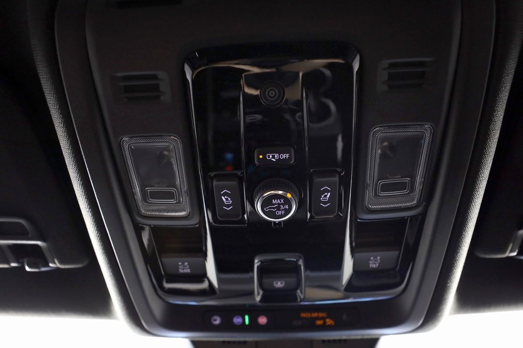 Used 2026 Cadillac Escalade Sport w/ Touring Package image 43