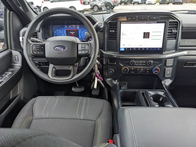 Used 2024 Ford F150 STX RWD image 16