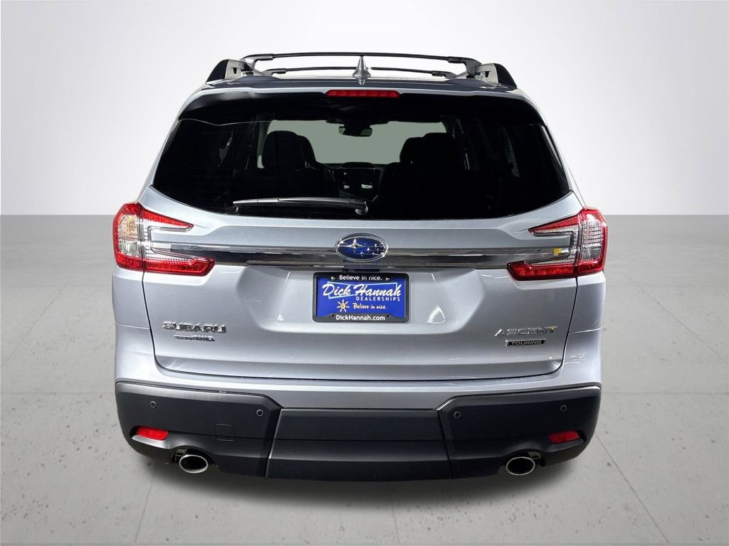 New 2025 Subaru Ascent Touring image 8