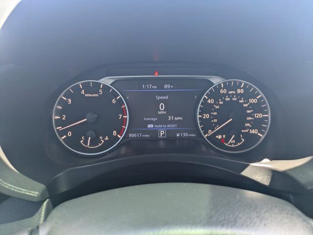 Used 2019 Nissan Altima 2.5 SV image 31