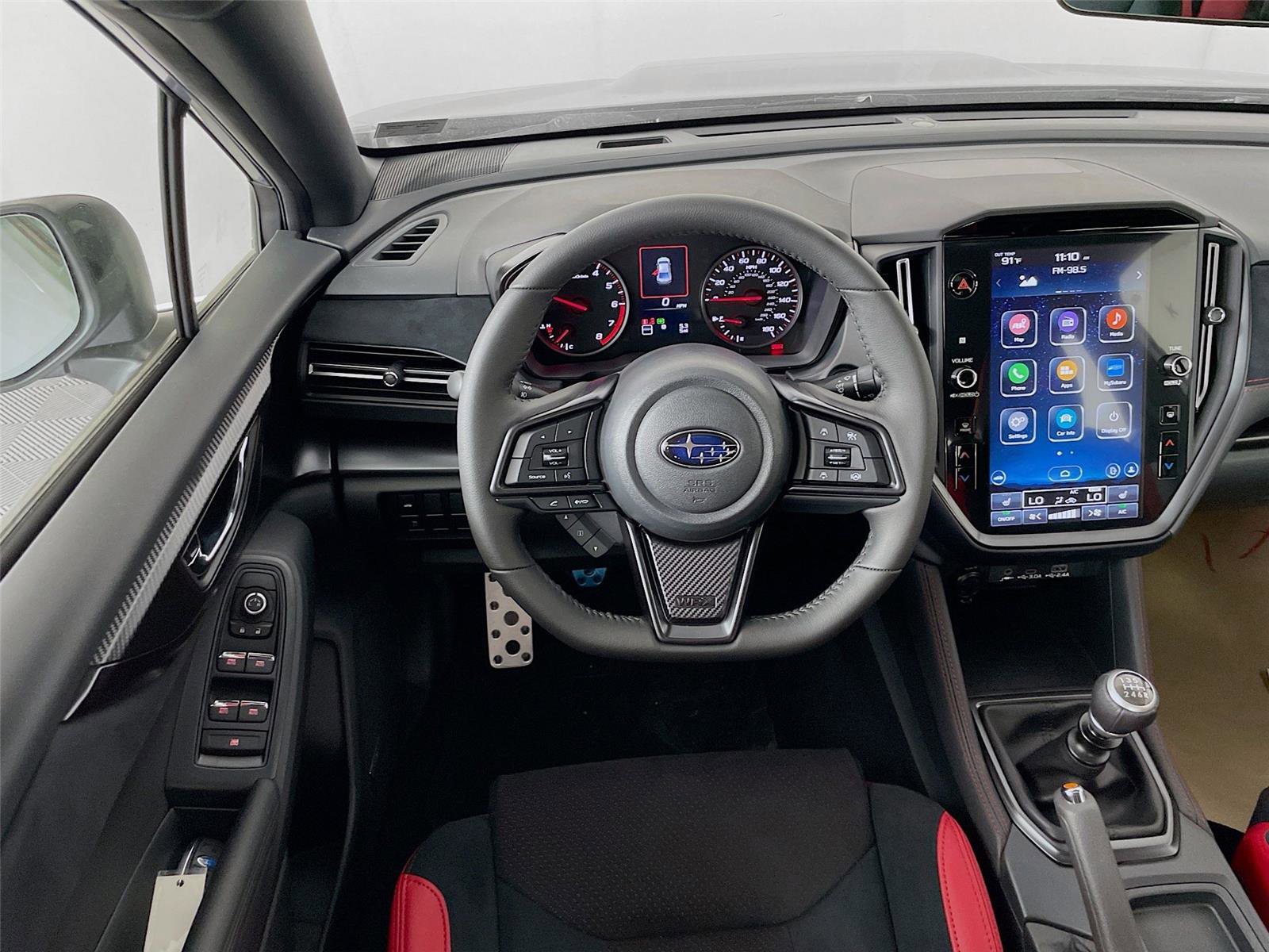 New 2026 Subaru WRX Limited AWD/4WD image 17