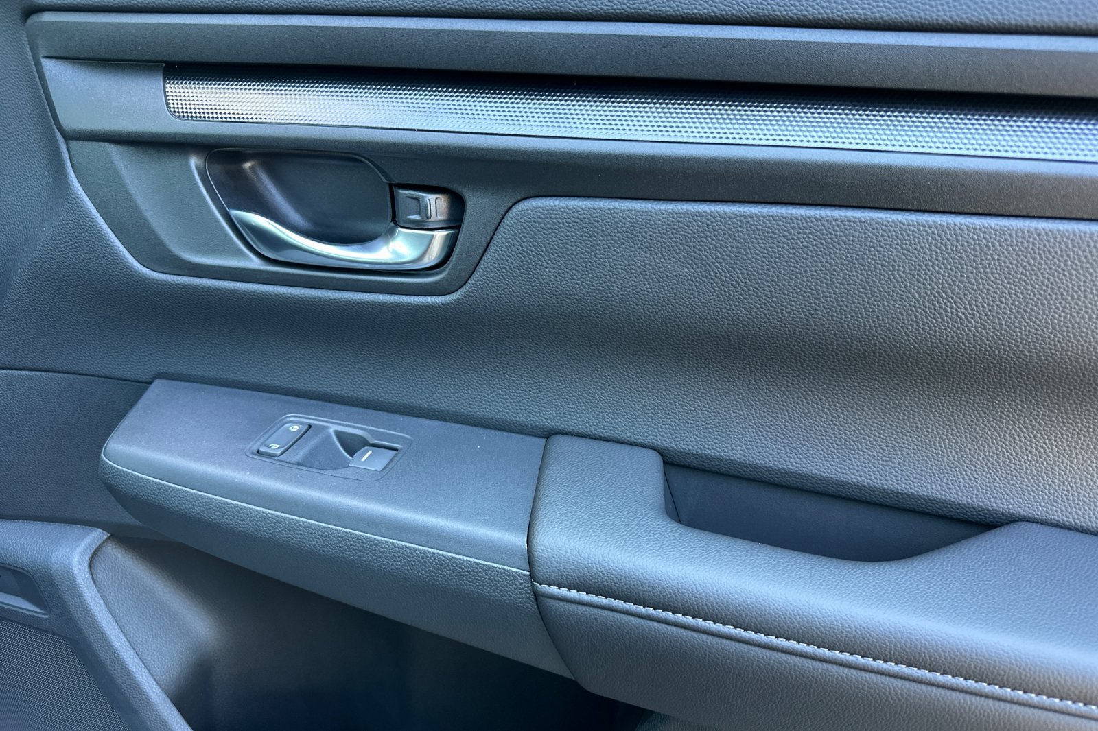 New 2026 Honda CR-V LX image 20