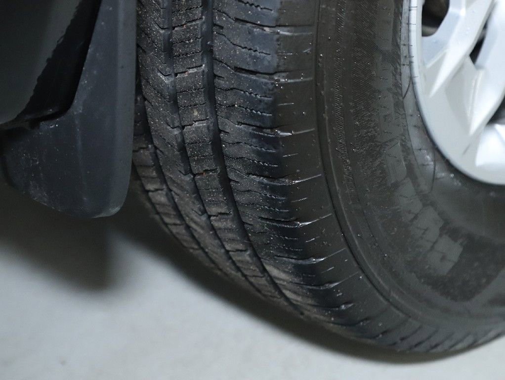 Certified 2025 Nissan Frontier S image 35