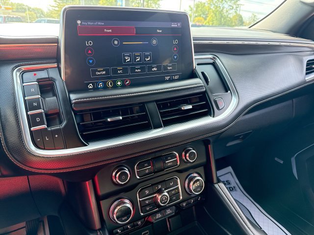 Used 2021 GMC Yukon XL AT4 AWD/4WD image 19