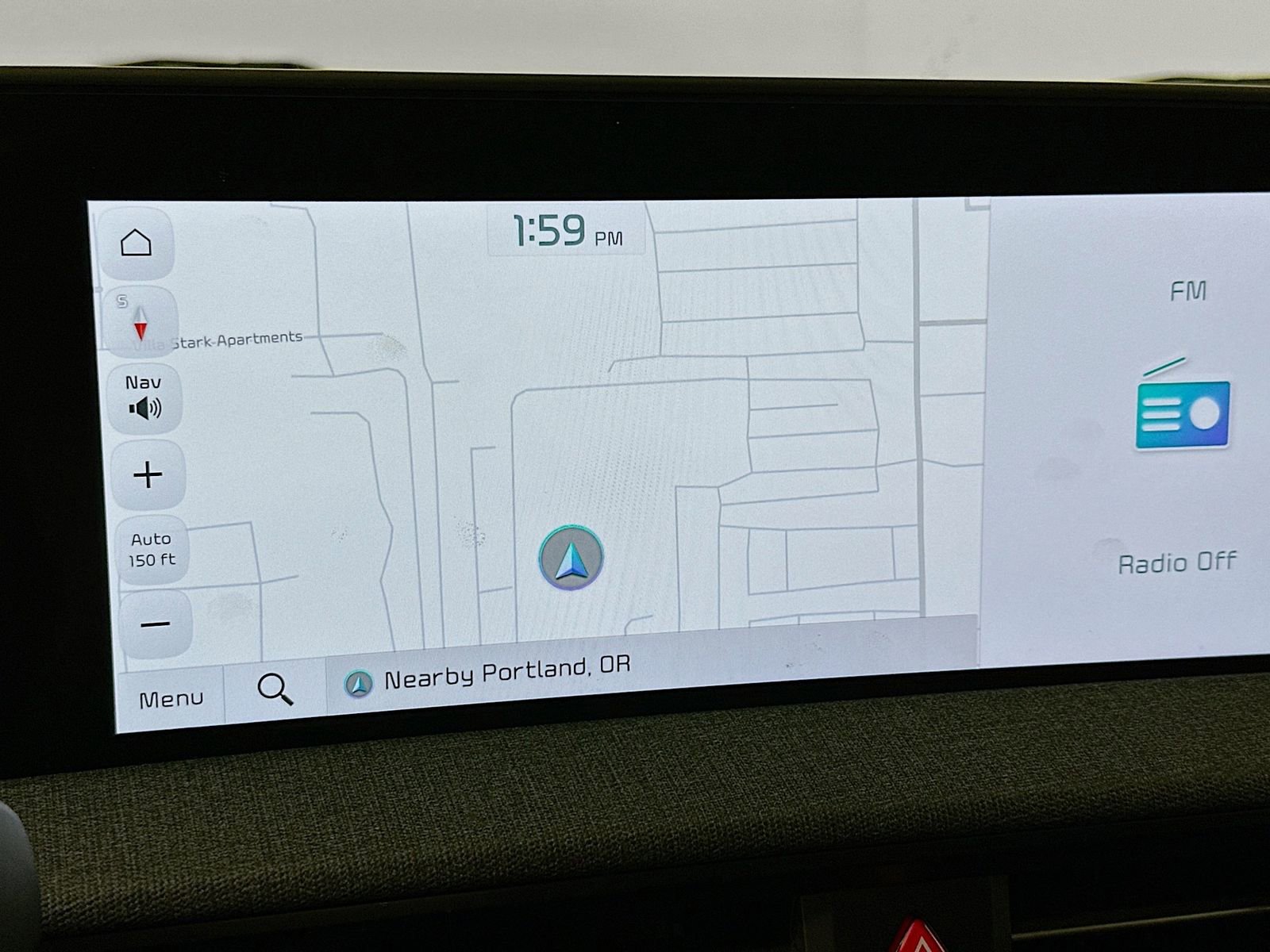 Used 2023 Kia EV6 Wind image 13