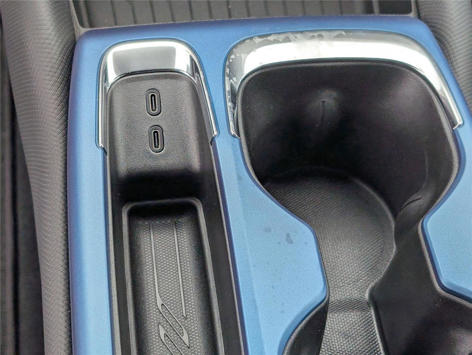 New 2026 Chevrolet Equinox EV LT w/ LPO, Tech Bronze Package image 20