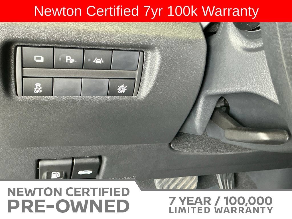 Used 2025 Nissan Versa S w/ Trunk Package FWD image 30