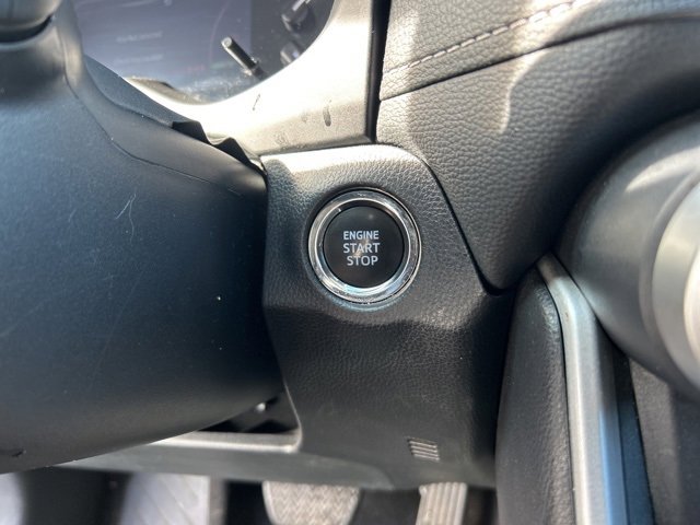 Used 2024 Toyota RAV4 XLE image 26