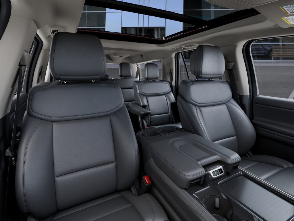 New 2027 Ford Expedition Max Active AWD/4WD image 11