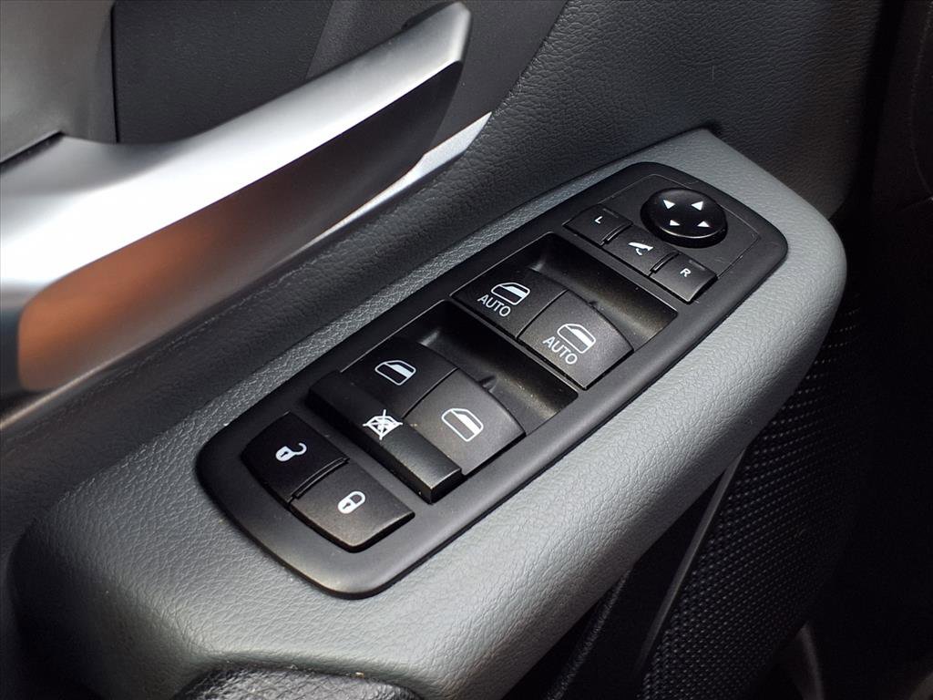 Used 2021 RAM 1500 Big Horn image 25