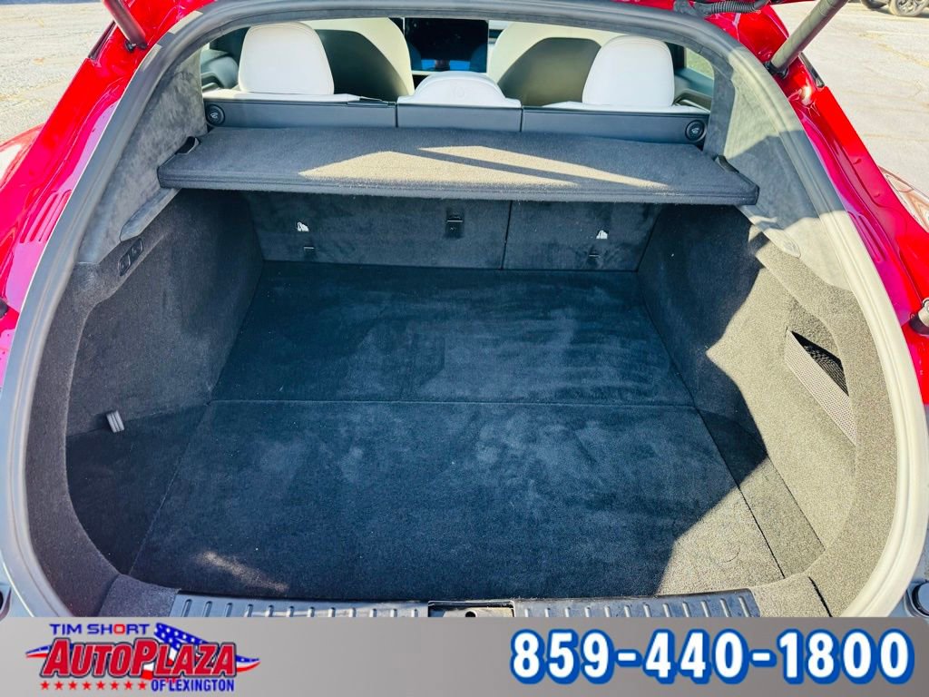 Used 2021 Tesla Model S Plaid image 44