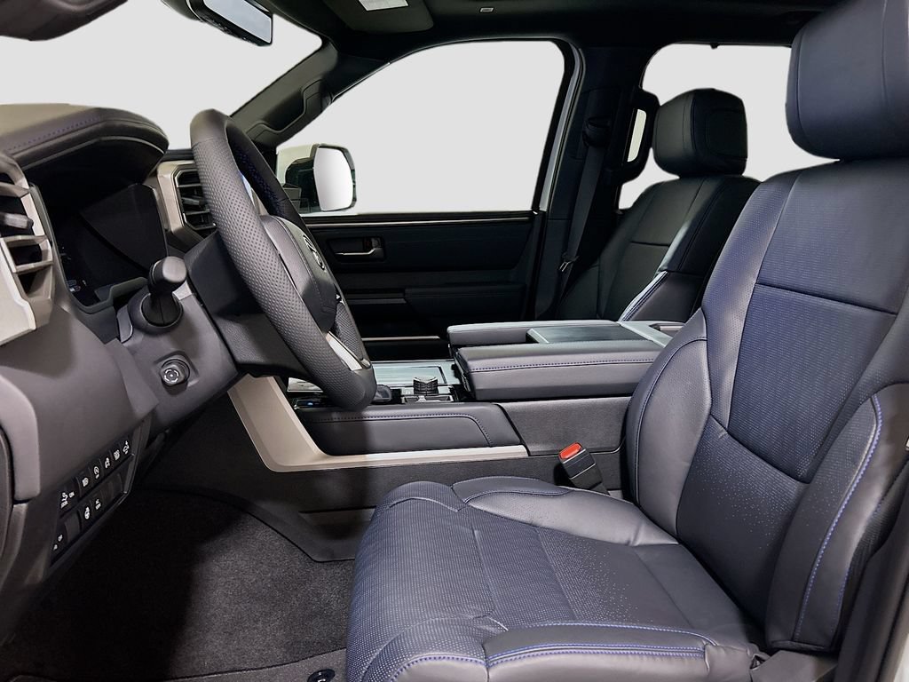 New 2026 Toyota Tundra Platinum AWD/4WD image 21