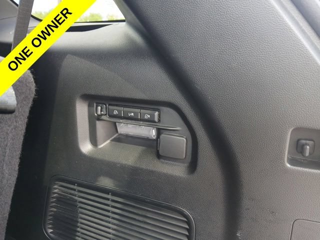 Used 2024 Ford Explorer ST w/ Equipment Group 401A AWD/4WD image 10
