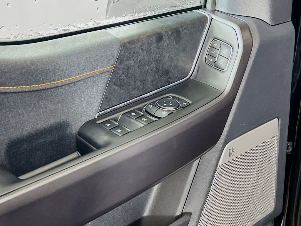 New 2026 Ford F150 Tremor image 12