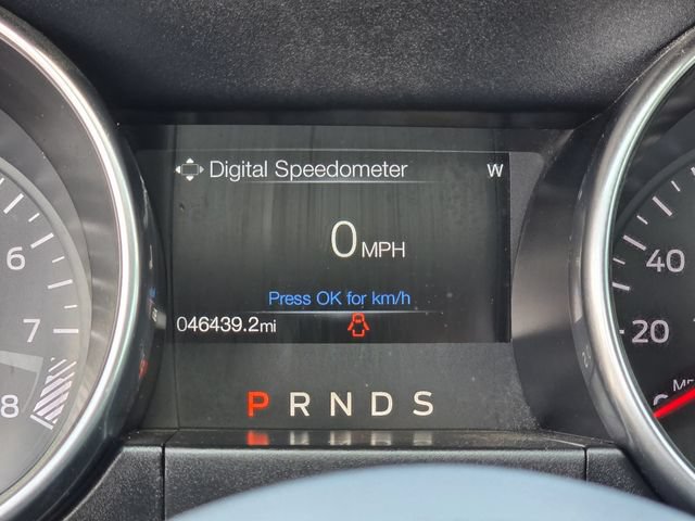 Used 2020 Ford Mustang GT Premium RWD image 12