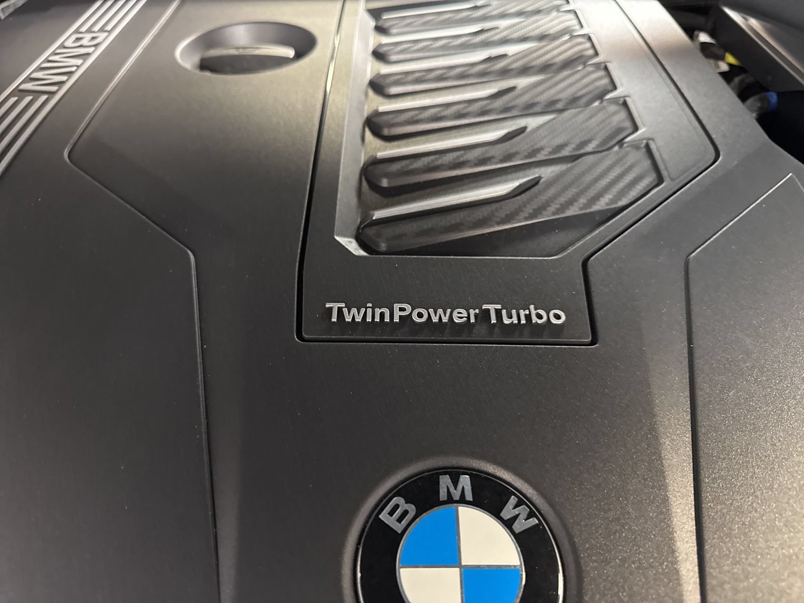 Used 2023 BMW 840i Gran Coupe RWD image 31