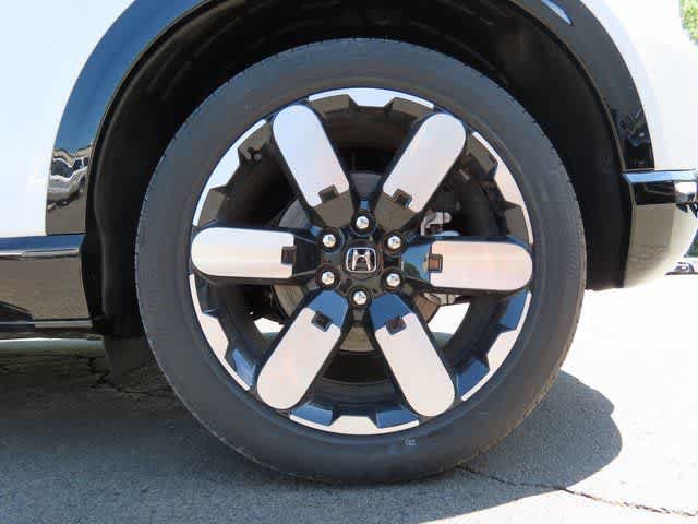 New 2026 Honda Prologue Elite image 9