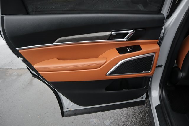 Used 2023 Kia Telluride EX X-Line image 27