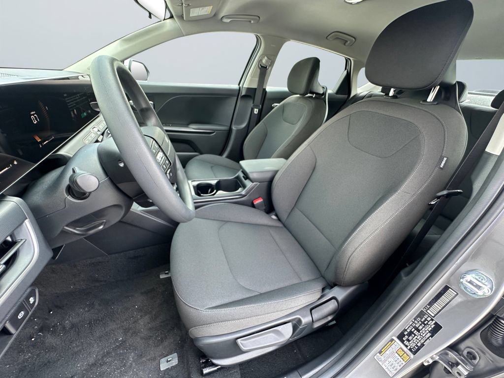 New 2026 Kia K4 FWD image 9