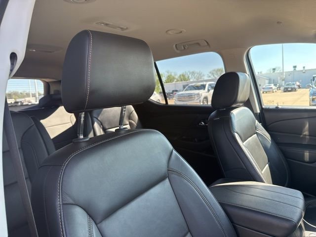 Used 2020 Chevrolet Traverse RS AWD/4WD image 58